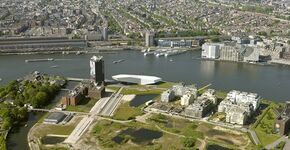 Dag van de Architectuur Amsterdam 2015