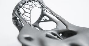 3D printing thema tijdens Smart Industry Event