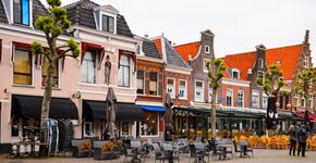 ‘Wie maakt Haarlem?’