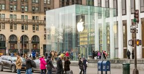 Openbare lezing glasingenieur James O’Callaghan