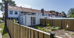 BNA conferentie over langer thuiswonen