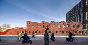 Masterclass ‘Energieneutraal ontwerpen èn een gezond binnenklimaat?!’