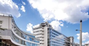 BIM tijdens DeltaPi Summit in de Van Nelle Fabriek