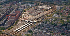 Omgevingsvisie Zwolle: integraal werken moet, maar hoe doe je dat?