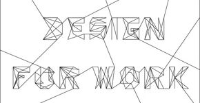 Design for Work. Second Edition