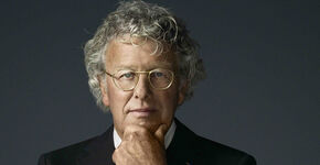 Leer van Jan des Bouvrie in Masterclass over LEGO