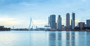 Transformatiecongres Rotterdam moet woningmarkt aanzwengelen