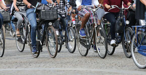 Architectuurweek: dromen over de fietsmetropool