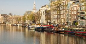 Transformatie in Noordvleugel Randstad zorgt voor extra woningen