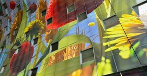 Rotterdam geeft architecten meer verantwoordelijkheid