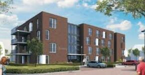 VolkerWessels bouwt voor €100 miljoen kleinschalige groepswoningen