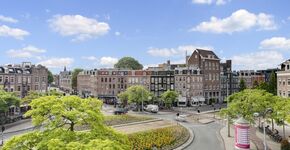 Dirk Iede Terpstra: ‘Infratecture staat voor mij voor integraal ontwerpen.’