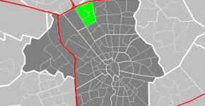 Onderzoek intelligente straatverlichting in Eindhoven