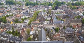 Studie PBL: de stad als magneet, roltrap en spons