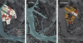 Buiksloterham: Stadslab voor circulaire samenleving