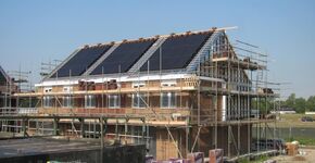 Nog volop groeimogelijkheden voor zonne-energie