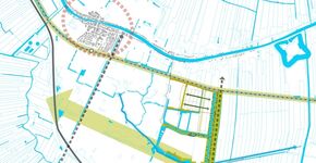 Timpaan wint selectie gebiedsontwikkeling Weideveld te Bodegraven