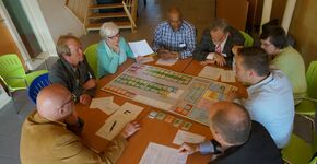 Gamen in de bouwwereld