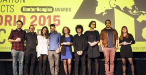 Mondiale kwesties centraal tijdens Archiprix Internationaal 2015