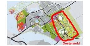 Zeewolde en Almere omarmen organische ontwikkeling