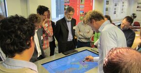 Voor- en nadelen van Planning Support Systems