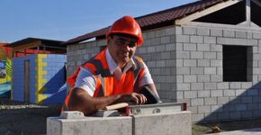 Circulaire Stad oplossing voor huisvesting van vluchtelingen