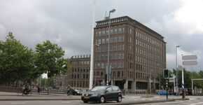 Knowledge Mile: slimme straat voor stedelijke problemen