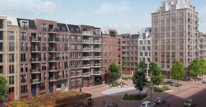 Zijdebalen in Utrecht: leefomgeving met veel groen