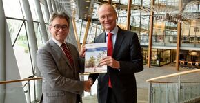 Omgekeerd bidbook: stedelijk wonen in zuidelijke Randstad stimuleren