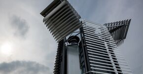 Crowdfunding goede ontwikkeling voor architectuurbranche?