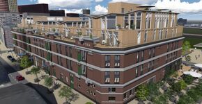 Transformatie Pakhuismeesteren gestart