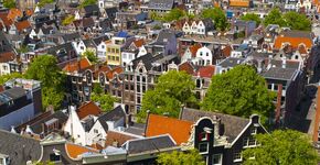 Onderzoek naar stimuleren stedelijk wonen Zuidelijke Randstad