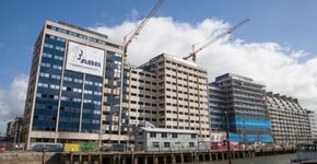 Middelgrote bouwondernemingen presteren financieel beter