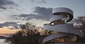 LEAF Awards bekroont meest innovatieve architectuur