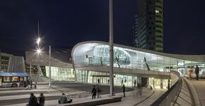 Station Arnhem Centraal klaar voor de toekomst