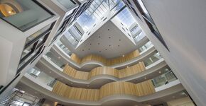 Nominaties bekend Hedy d'Ancona-prijs voor zorg architectuur