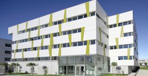 Stijl en energie-efficiëntie als handelsmerk