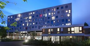 Lichtplan voor herontwikkeling wooncentrum Noorderbrug Groningen