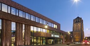 De huiskamer van Oosterhout is geopend