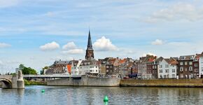 Herbestemming cultureel erfgoed als kans voor leegstand