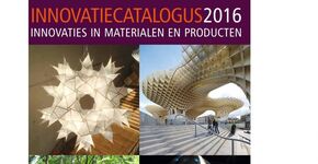 Innovatiecatalogus 2016 nu te downloaden