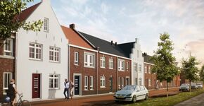 53 procent bouwbedrijven verwacht omzetgroei