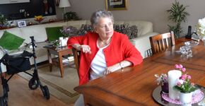 Verdubbeling aantal slachtoffers onder ouderen door woningbranden