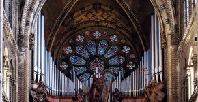 Geluid: het ondergeschoven kindje van de architectuur