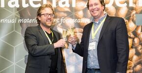 Broeinest en Materia gaan samenwerken