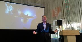 Mens centraal in aanpak openbare verlichting