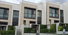 Nederland geeft groene uitstraling aan gevel in Hongkong