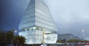 TheeAe onthult innovatief 6-in-1 bibliotheek ontwerp