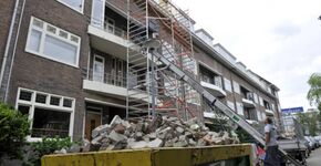 Schade woningmarkt Groningen door krimp 1 miljard euro