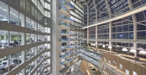 Winst VolkerWessels gestegen